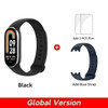 [World Premiere] Global Version Xiaomi Band 8 1.62'' AMOLED Ultra Long Battery Life 16 Days Smart Bracelet 150+ Sport Modes