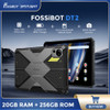 [World premiere]Fossibot DT2 New Original 10.4inch 4G Rugged Tablet 20GB+256GB Android 13 PC Tablets 22000mAh Dual SIM Card Wifi