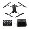 PVC Sticker Mini 3 Drone Decals Controller Skin Stickers Set for DJI Mini 3 Accessories
