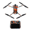 PVC Sticker Mini 3 Drone Decals Controller Skin Stickers Set for DJI Mini 3 Accessories