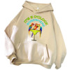 2023 Jimmy Buffett Hoodie It's 5 O'clock Somewhere Hoodie Sweatshirt Jimmy Buffett Fan Harajuku Pullover Tops Streetwear Unisex