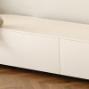 Modern Wood Tv Stand Ornaments White Nordic Display European Tv Cabinets Storage Partitions Mueble Tv Moderno Household Items