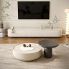 Modern Wood Tv Stand Ornaments White Nordic Display European Tv Cabinets Storage Partitions Mueble Tv Moderno Household Items