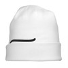 Titties Golf Ball Skullies Beanies Hats Warm Autumn Winter Outdoor Cap Knitted Bonnet Caps for Men Women Adult