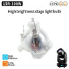 Most Popular 5R 7R 9R 10R 15R 17R Stage Ligh Lamp Moving Beam Light Bulb 132w 230w 260w 280w 350w lamp light Bulb