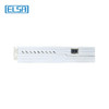 ELSA AMD RX 580 8GB GDDR5 256bit GPU White RGB Desk Computer Gaming Graphics Card