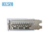 ELSA AMD RX 580 8GB GDDR5 256bit GPU White RGB Desk Computer Gaming Graphics Card