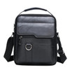 Men's Business Briefcase Vintage Shoulder Bag