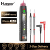 Huepar Smart Voltage Detector Digital Non-Contact Multimeter Voltage Tester Pen High Precision AC/DC Multimetro Voltmeter Tester