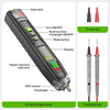 Huepar Smart Voltage Detector Digital Non-Contact Multimeter Voltage Tester Pen High Precision AC/DC Multimetro Voltmeter Tester