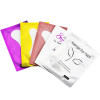 Wholesale Hydrogel Gel Eye Patches for Eyelash Extension Eyepads Eyelash patch Lash Extension Mask Eyepad Makeup