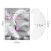 Wholesale Hydrogel Gel Eye Patches for Eyelash Extension Eyepads Eyelash patch Lash Extension Mask Eyepad Makeup