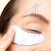 Wholesale Hydrogel Gel Eye Patches for Eyelash Extension Eyepads Eyelash patch Lash Extension Mask Eyepad Makeup