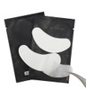Wholesale Hydrogel Gel Eye Patches for Eyelash Extension Eyepads Eyelash patch Lash Extension Mask Eyepad Makeup