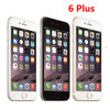 Apple iPhone 6 Plus 6P Mobile Cell Phone 5.5" 16/64/128GB ROM Dual Core IOS 8MP Camera 3G 4G LTE Original Unlocked Fingerprint