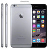 Apple iPhone 6 Plus 6P Mobile Cell Phone 5.5" 16/64/128GB ROM Dual Core IOS 8MP Camera 3G 4G LTE Original Unlocked Fingerprint