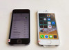 Used Original Apple iphone 5S Unlocked 3G-WCDMA/4G-LTE 1GB RAM 16GB/32GB/64GB Fingerprint