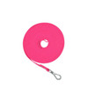 Dog Leash Long PVC Leashes Easy Clean Traction Lead Rope For Small Medium Large Big Dogs Walk Training Pet Leashes Waterproof