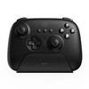 8BitDo - Ultimate Wireless Bluetooth Gaming Controller with Charging Dock for Nintendo Switch and PC, Windows 10, 11, Steam