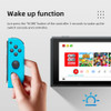 Switch Joy Pad Joy Con Joy Cons Joycons Wireless controller Joystick Bluetooth Gamepad with Straps for Nintendo Switch OLED