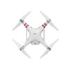 Used, Like new!! Dji Phantom 3 Standard RC Drone With 2.7K HD Camera with hardshell backpag