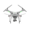 Used, Like new!! Dji Phantom 3 Standard RC Drone With 2.7K HD Camera with hardshell backpag