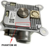 DJI Used Original Phantom 3 Gimbal Phantom 4 Gimbal Mavic Pro 2 Gimbal and Inspire Gimbal with Camera Repair Parts