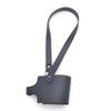 1Pcs Portable Water Bottle Cover Case PU Leather Insulated Bag Coffee Cup Pouch Vacuum Glass Cup Sleeve Sport Camping Accessory