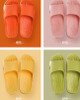 2021 summer new style womens sandals and slippers, soft bottom indoor #34
