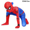 Kids Halloween Costume Compatible Superhero Costume Suits Kids Party Cosplay 3D Style Best Gifts