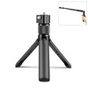 PULUZ Rotary Handle Desktop Tripod Stand For Insta360 X3 Panoramic Camera Accessories