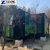 YG Housing Cheap Price Prefabricated Mobile Office Living Container Home Office