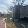 YG Housing Cheap Price Prefabricated Mobile Office Living Container Home Office