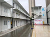 YG 20ft Prefab Container House Cheap Container Homes Prefabricated Houses for Engineering Workers Accomodation and Hotel