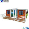 YG Modern Design Luxury Container Tiny Homes Price Prefab Houses Casa Prefabricada Modular Prefabricated Building House for Sale