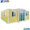 YG Modern Design Luxury Container Tiny Homes Price Prefab Houses Casa Prefabricada Modular Prefabricated Building House for Sale