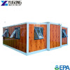 YG Modern Design Luxury Container Tiny Homes Price Prefab Houses Casa Prefabricada Modular Prefabricated Building House for Sale