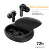 TWS Wireless Bluetooth5.3 ENC Noise Canceling HD Call Earbuds Touch Control Low Latency Gaming Long Standby HIFI Customized APP TWS Wireless Bluetooth5.3 ENC Noise Canceling HD Call Earbuds Touch Control Low Latency Gaming Long Standby HIFI Customized APP
