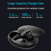 TWS Wireless Bluetooth5.3 ENC Noise Canceling HD Call Earbuds Touch Control Low Latency Gaming Long Standby HIFI Customized APP TWS Wireless Bluetooth5.3 ENC Noise Canceling HD Call Earbuds Touch Control Low Latency Gaming Long Standby HIFI Customized APP