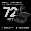 TWS Wireless Bluetooth5.3 ENC Noise Canceling HD Call Earbuds Touch Control Low Latency Gaming Long Standby HIFI Customized APP TWS Wireless Bluetooth5.3 ENC Noise Canceling HD Call Earbuds Touch Control Low Latency Gaming Long Standby HIFI Customized APP
