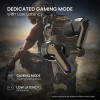 TWS Wireless Bluetooth5.3 ENC Noise Canceling HD Call Earbuds Touch Control Low Latency Gaming Long Standby HIFI Customized APP TWS Wireless Bluetooth5.3 ENC Noise Canceling HD Call Earbuds Touch Control Low Latency Gaming Long Standby HIFI Customized APP