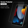 For Ipad 10.2 9 9th 8 6th Mini 6 8.3 2021 5 4 Tempered Glass Screen Protector On Ipad Air 4 2020 3 2 1 Pro 11 12.9 10.5 9.7 Film