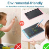 8.5 inch LCD Drawing Tablet For Children's Toys Painting Tools Electronics Writing Board Boy Kids Educational Toys