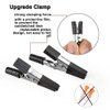 NEWACALOX Multi Soldering Helping Hand Tool Table Clip Third Hand Soldering Stand Welding PCB Holder Flexible Arm Soldering Tool