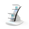 PS5 Controller Dock Charger for PS5 Control Type-C Charging Stand Station Cradle for Sony Playstation 5 PS5 Game Accessories