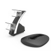 PS5 Controller Dock Charger for PS5 Control Type-C Charging Stand Station Cradle for Sony Playstation 5 PS5 Game Accessories
