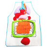 Organ Teaching Apron Anatomy Apron Human Body Educational Insights Home Apron Aids Toys For Children Body Teaching Organ Teaching Apron Anatomy Apron Human Body Educational Insights Home Apron Aids Toys For Children Body Teaching