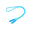 1/5pcs Silicone Anti-slip Glasses Rope Sports Eyeglasses Strap Lanyard Glasses Neck Cord Accessories Sunglasses Holder Accessory