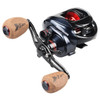 KastKing 2017 New Spartacus Plus Dual Brake System Baitcasting Reel 8KG Max Drag 11+1 BBs 6.3:1 High Speed Fishing Reel