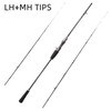 Mavllos Attack Titanium Casting Rod 60-80g/80-120g Carbon Saltwater Jigging Fishing Rod Fishing Squid Octopus Sea Bass Pike